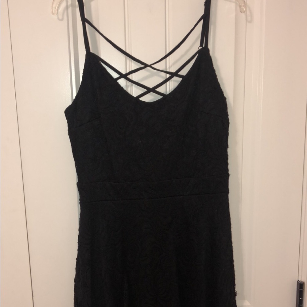 Homecoming Dress